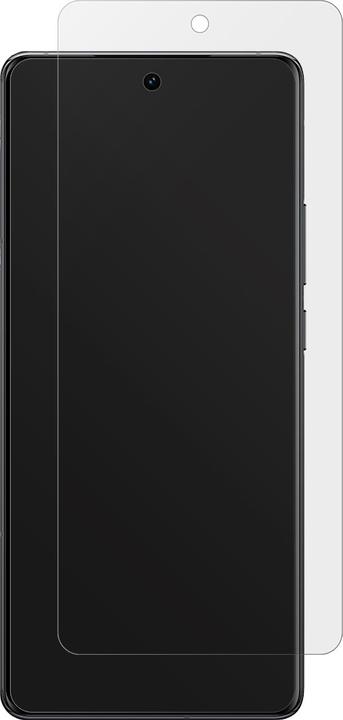 Actual product image Dipos Screen Protector Anti-Glare (4 Piece, Vivo X100)