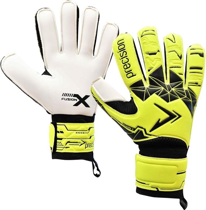Precision Fusion X Flat Cut Essential (7)