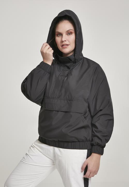 Image du produit Urban Classics Veste à panneau pour dames à rallonge (L)