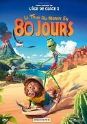 Produktbild Le Tour du Monde en 80 Jours F (Blu-ray, 20211208, Französisch)