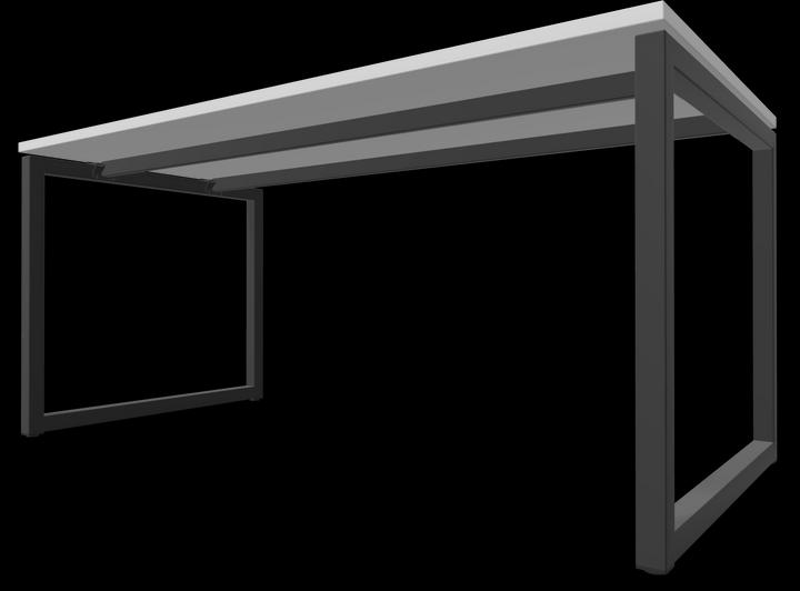 Image du produit Narbutas Nova O Bureau (1600 x 800 x 740 mm)