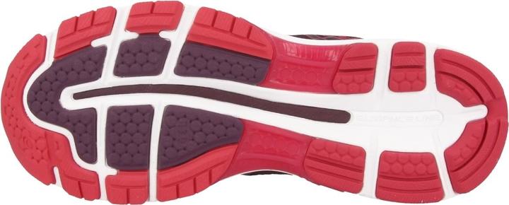 Actual product image ASICS Performance Nimbus 19 (39)