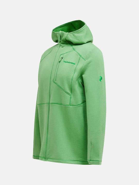 Produktbild Peak Performance Trail Polartec Zip Hood (M)
