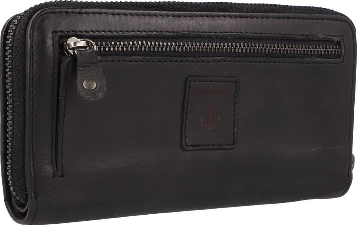 Immagine prodotto Harbour 2nd Portafoglio Anchor Love con protezione RFID in pelle 19 cm
