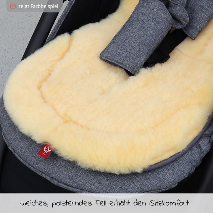 Actual product image Kaiser Lukky Look