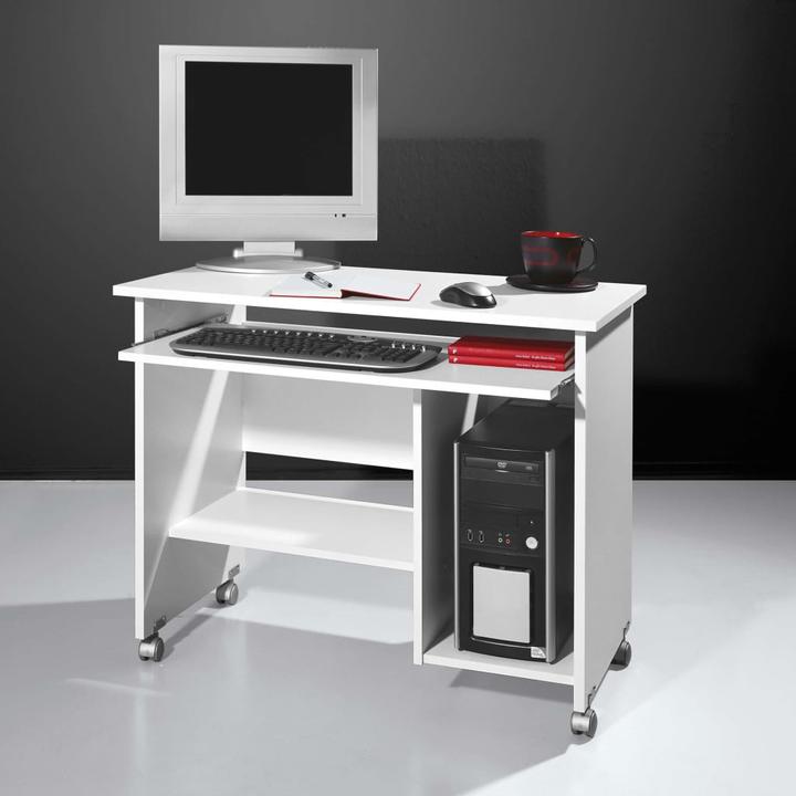 Actual product image Germania Computer table (90 x 48 x 72 cm)