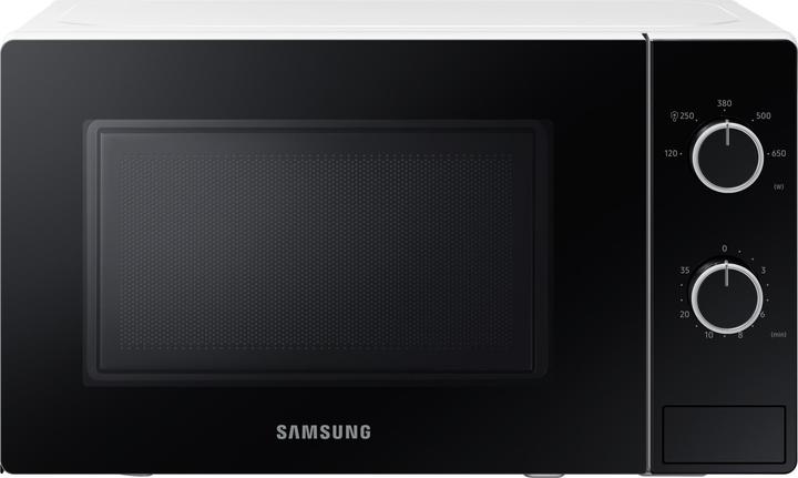 Samsung COMBI MICROGOLFOVEN MS20A3010AH/ (20 l)