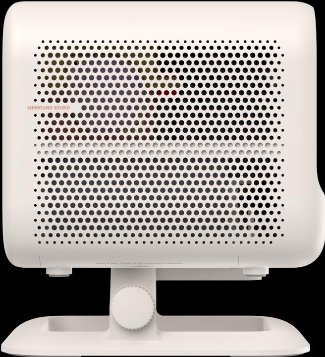 Image du produit Yaber Projektor L2 Plus - 1920 x 1080 - 700 ANSI lumens (700 lm, 1.38:1)