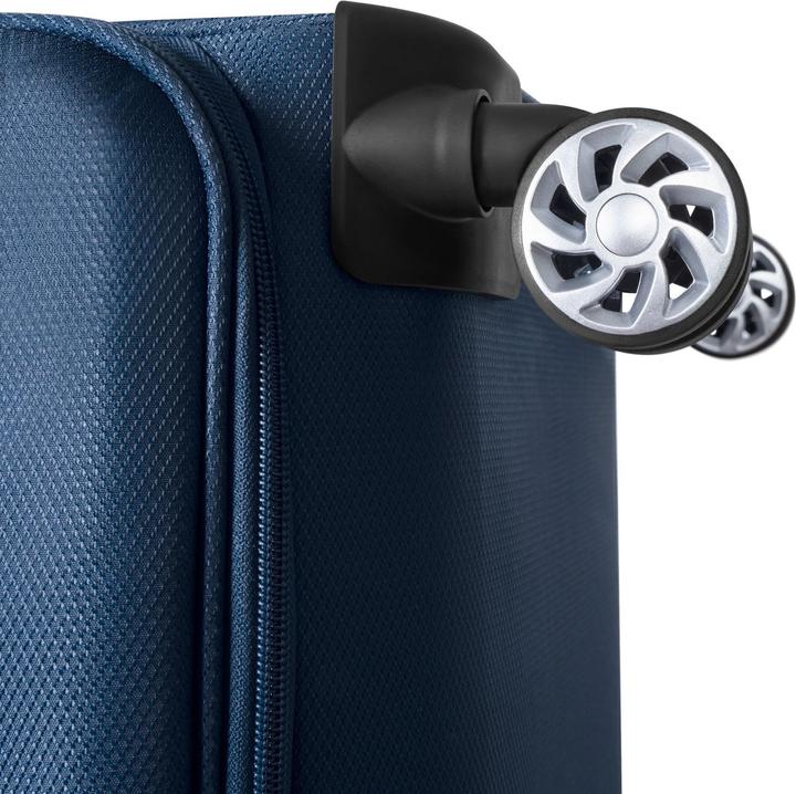 Actual product image Bugatti Go Light Soft Set (197 l, XL (from 140l))