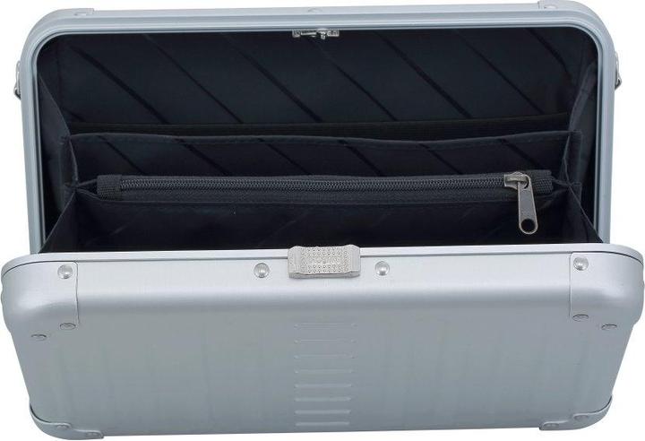 Produktbild Aleon Aluminium Vanity Case 10,5"