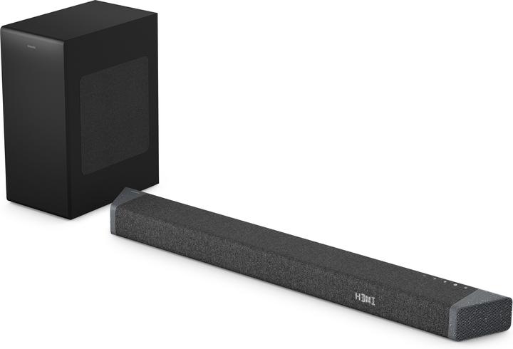 Philips TAB7908/10 (740 W, 5.1.2 Kanal)