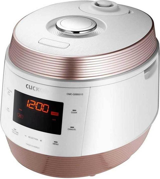 Image du produit Cuckoo CMC-QSB501S