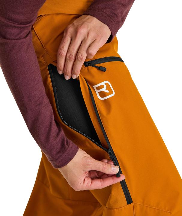 Image du produit Ortovox Mesola Pants W (L)