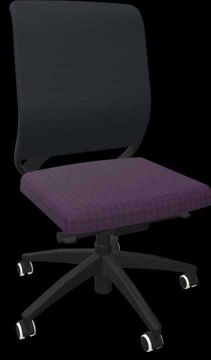 Immagine prodotto Moving Sedia girevole per ufficio Ecochair