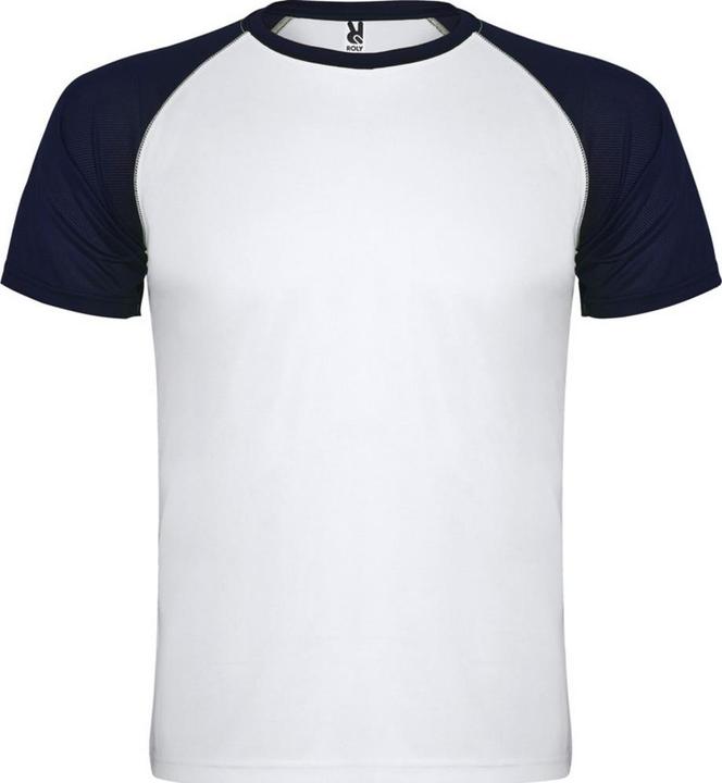Alpinia Indianapolis TShirt Sport kurzärmlig (104)