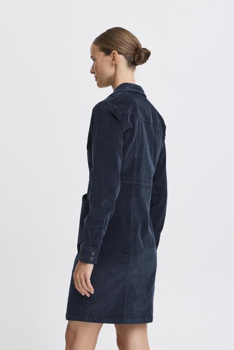 Actual product image B.young BYDASIK DRESS 20815535 (42)