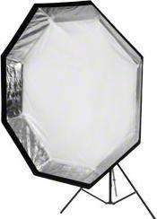 Immagine prodotto Walimex pro Pro Easy Softbox 120cm (Soft box, 120 cm)