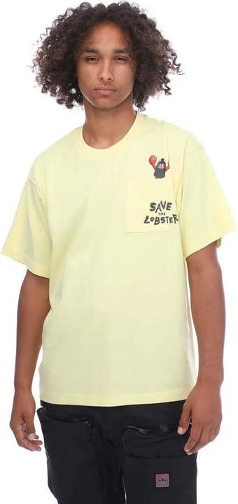 Produktbild adidas Philip Colbert TShirt (S)