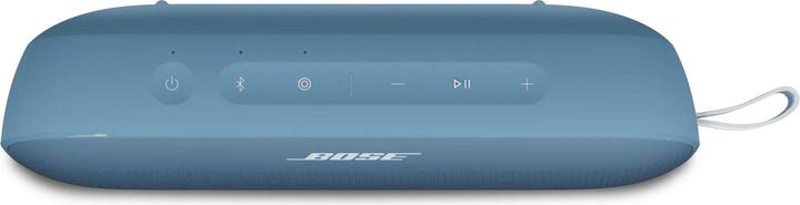 Produktbild Bose Soundlink Flex (2nd Gen.) (12 h, Akkubetrieb)