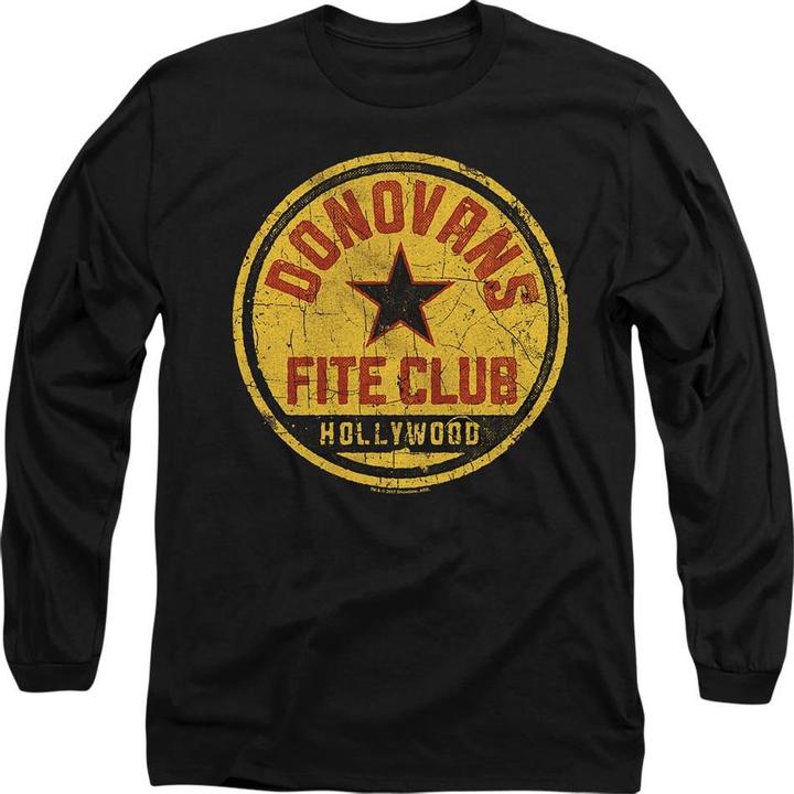 Ray Donovan Fite Club TShirt (S)