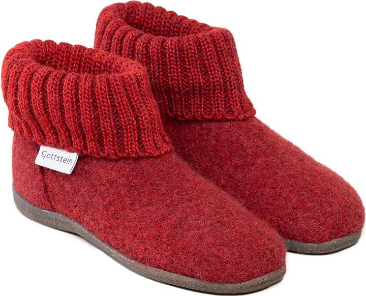 Produktbild Gottstein Alpine Boot RU Hüttenschuh (22)
