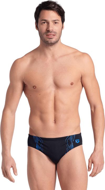 Produktbild Arena M Reflecting Swim Briefs (XS)