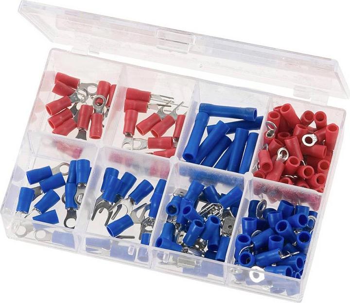 kwb 403290 Steckverbinder-Set 150 St.