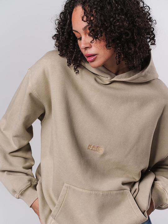 Actual product image Karo Kauer Kapuzensweater (S)