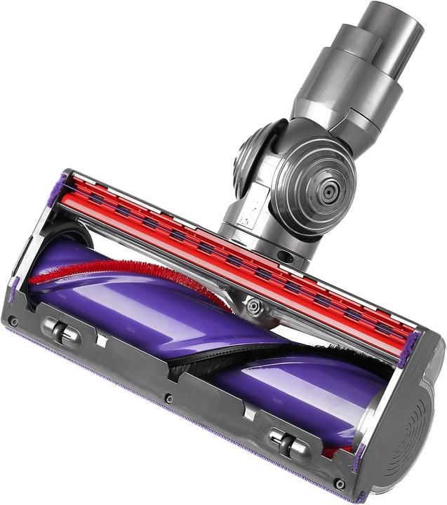 Actual product image Dyson V10 Staubsaugerkopf