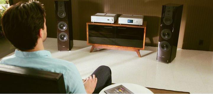 Produktbild Sony Hap-Z1es (Network Audio Player)