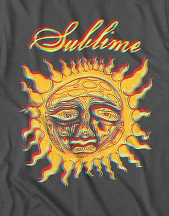 Image du produit Sublime TShirt (L)
