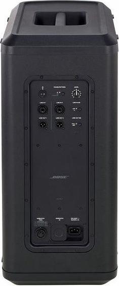 Actual product image Bose Sub2 active bass module (1 pcs., 1000 W)