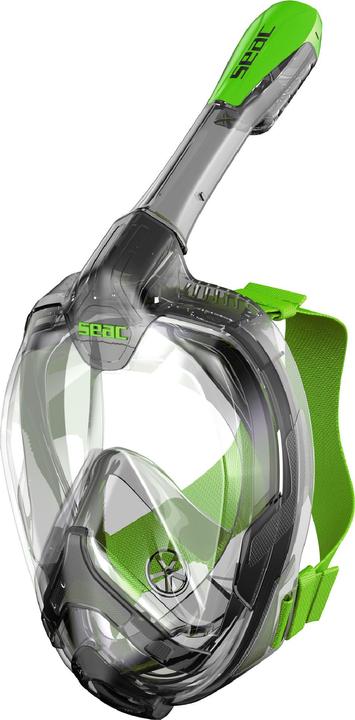 Seac Vollgesichtsmaske Magica