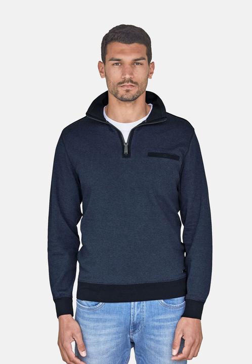 Immagine prodotto Casa Moda Felpa Sweattroyer Camicia a maniche lunghe (XXL)