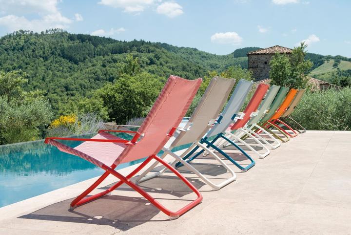 Produktbild Snooze Transat Relax (75 cm)