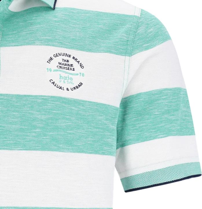Produktbild Hajo 2er Pack Riviera Poloshirt (48, S)
