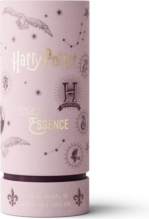 Actual product image Magical Essence - Woman Passion EdP (Eau de parfum, 30 ml)