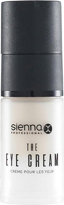 Produktbild Sienna X The Eye Cream - Augencreme mit Marine Bamboo (15 ml, Tag)