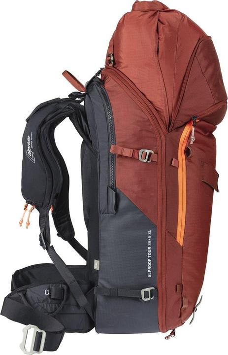 Image du produit Deuter Alproof Tour 36+5 (36 l)