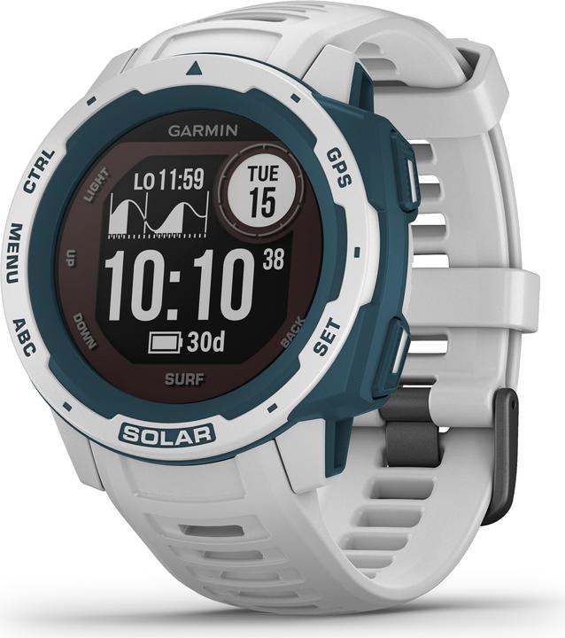 Garmin Instinct Solar Surf (45 mm)