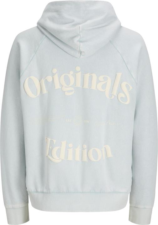 Immagine prodotto Jack & Jones Rückenprint Kapuzenpullover Kapuzenpullover (XS)