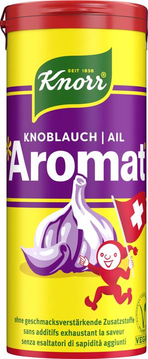 Knorr Aromat Ail (90 g)