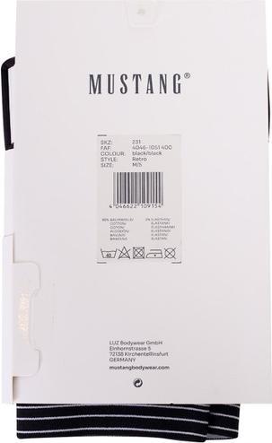 Produktbild Mustang Boxer (M)