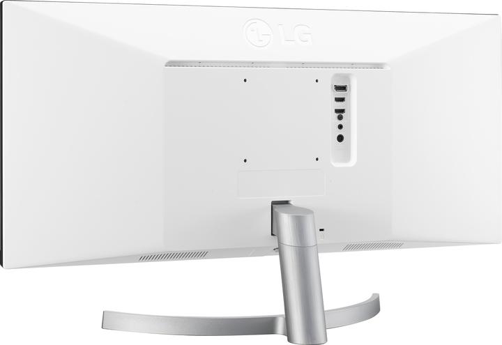 Produktbild LG 29WK600-W (2560 x 1080 Pixel, 29")
