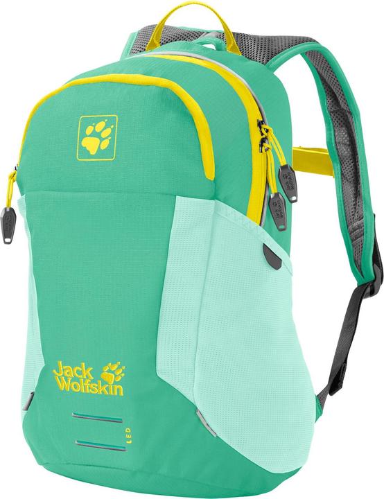 Actual product image Jack Wolfskin Kids Moab Jam (8 l)