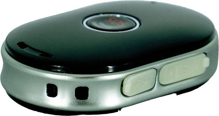 Productafbeelding Trackilive TL-5 2G GPS tracker huisdier tracker, persoon tracker, voertuig tracker