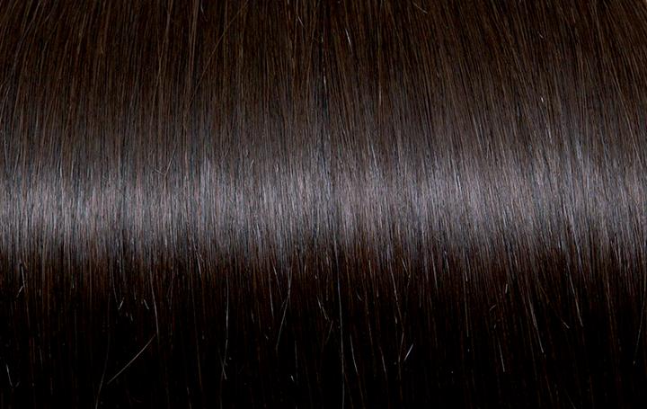Immagine prodotto Seiseta Classic Keratin Fusion Smooth 4 Brown 40/45 cm (Marrone, 45 cm)