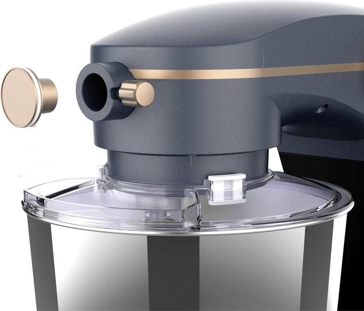 Produktbild Carrera Beauty Küchenmaschine (1800 W)