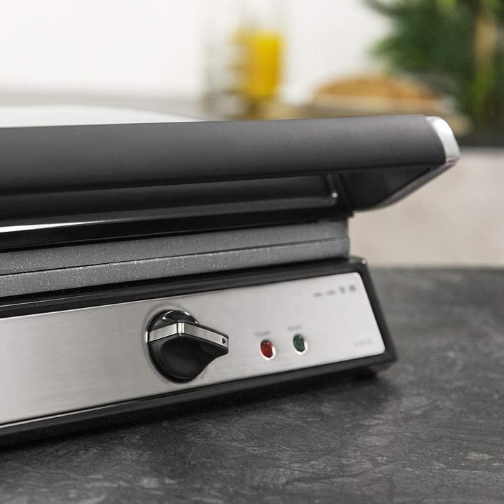 Produktbild Cecotec Rock'nGrill 2400 UltraRapid