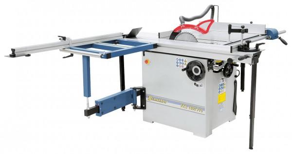 Image du produit Bernardo Cantina Bernardo - FKS 1600 Pro / 400V Formatkreissäge